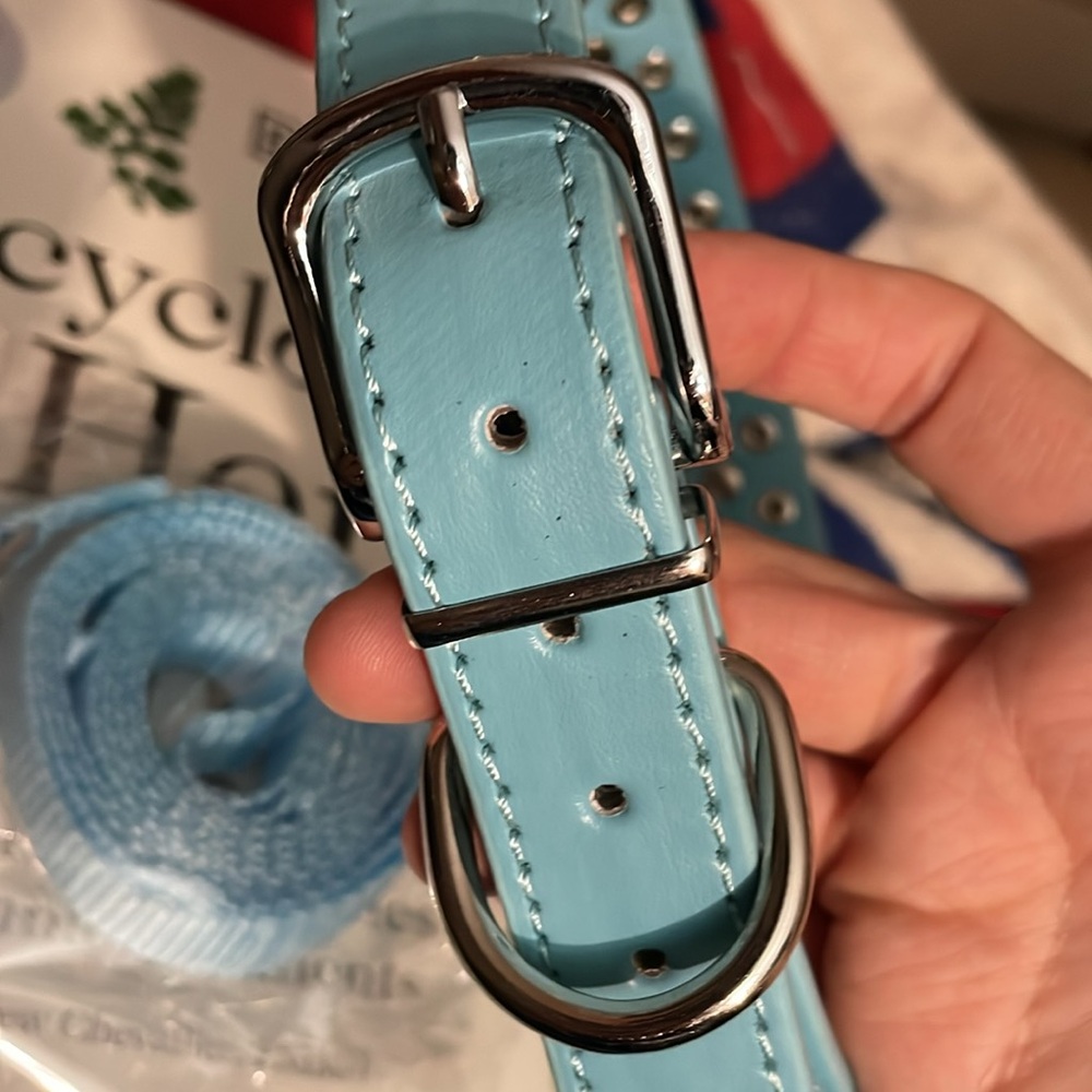Light Blue Set - Picture 3 of 7
